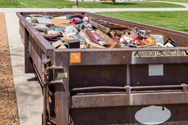 Same-Day Junk Removal Services in Sisco Heights, WA